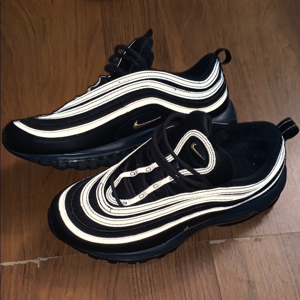 Nike Air Vapor Max 97